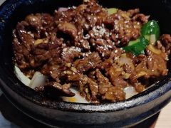 -吴氏老妈·23年家常菜(古城店)