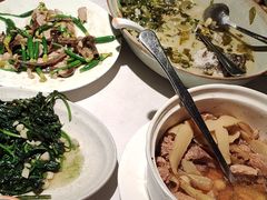 -话梅·客家小厨(东门店)