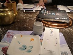 -一品诚记烤肉(大连柏威年购物中心店)