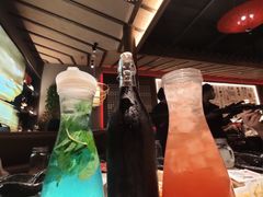 -哥老官重庆美蛙鱼头(虹口龙之梦店)