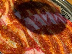 -老炉家木炭烤肉(长江国际店)