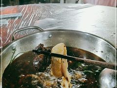 -刘艳黄牛肉(九襄店)