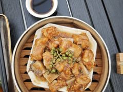 -水上明月·湖景餐厅