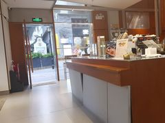 -有趣人类咖啡(永庆坊店)