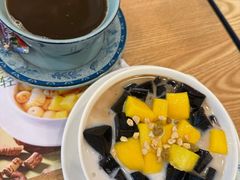 -古春堂凉茶甜品(拱北口岸店)