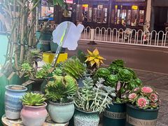 -老姐石板烧烤+铜炭火锅(总店)