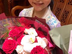 -钱记·乡野菜(紫荆花路店)