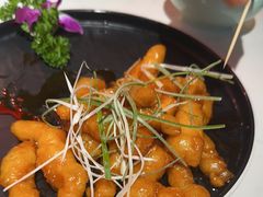 -大融厨·鸡毛店·川菜(果壳里东安湖店)