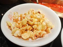 爆米花-红运火锅·中国名火锅(中防万宝城店)