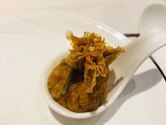 -若蘭慈·无国界素食料理(欢乐海岸店)