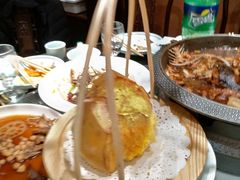 -宝轩渔府·老字号海鲜·正宗津菜(水上店)