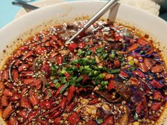 -川正旺江湖菜(三元桥店)