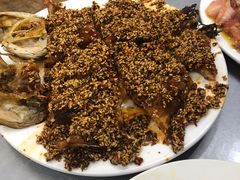 -松明一烤肉馆(鲁园店)