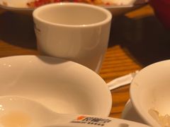-爱碗亭·鲜炒湖南菜(壹城中心店)