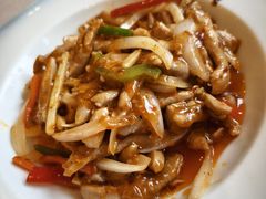 -马凯餐厅(长椿街店)