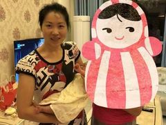 -田螺阿姨自营月嫂·育儿嫂(高新店)