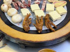-阿昌白族石板烧·菌锅(大理古城店)