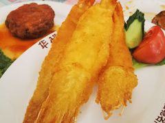 -华梅西餐厅(哈尔滨中央大街店)
