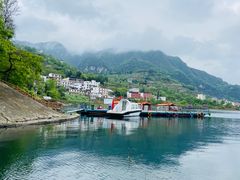 -雷波马湖风景区