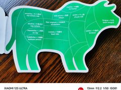 -拉蒂娜·巴西牛排馆 Latina·Brazilian Steakhouse(海上世界店)