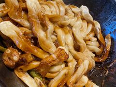 -华盛园卷子王农家菜水库鱼