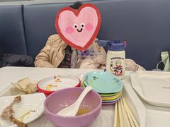 -清华大学-澜园教工餐厅