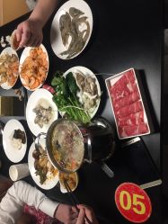 -鑫淼餐饮娱乐中心(江东街店)
