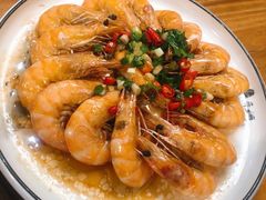 -胡同小馆(新威路店)