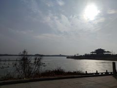 -卤阳湖国家湿地公园
