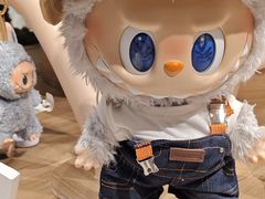 -泡泡玛特POPMART(合生汇店)