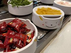 -龍歌自助小火锅(李沧顺和汇店)