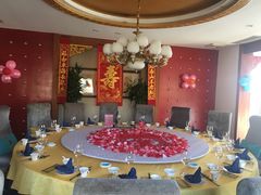包厢-卫鼎轩·家宴(水上公园店)