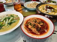 -李氏传家菜(兴城路店)