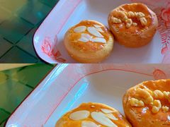 -鲍师傅糕点(青年汇店)
