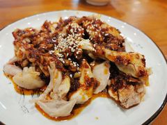 -邱大妈水煮(龙山店)