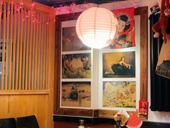 -鳗鱼家·深夜食堂(军博店)