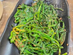 -定记烧烤王·羊肉火锅(轻工大店)