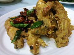 -明记烧鱼美味店