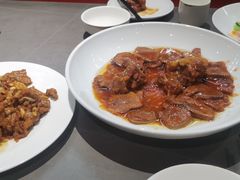 -燕春楼(海河华鼎店)