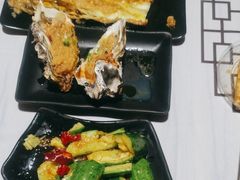 -云晓光头烧烤吧(盛夏店)