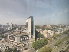 -益阳华天大酒店