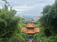 -富乐山