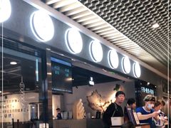-很久以前羊肉串(南京路第一百货店)