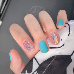 -LILY NAILS美甲美睫