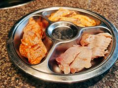 -高丽苑韩国烤肉(海昌路旗舰店)