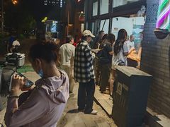 -郭记小街麻辣烫(南小街总店)
