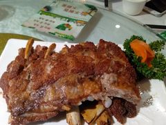 -小贝壳酒楼(经九路店)