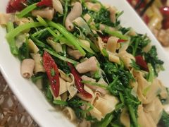 -翠亭酒家(山西南路店)