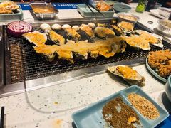 -蚝英雄·鲜蚝自助专门店(洋桥店)