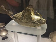 -广西壮族自治区博物馆